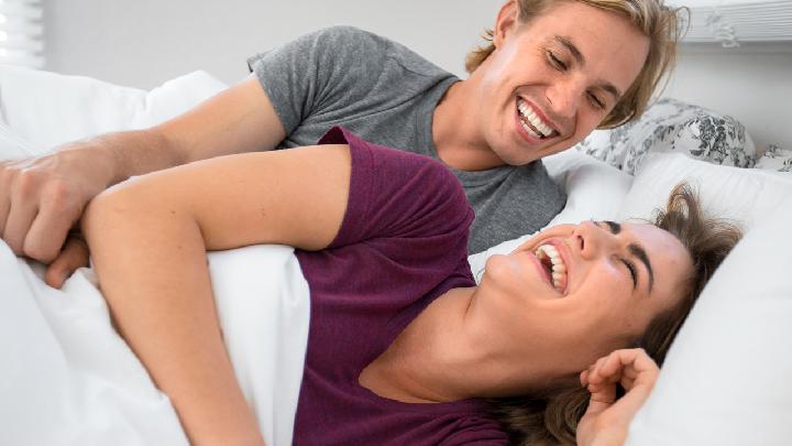 如何提高男性性能力?教你提高男性性能力的洗澡方法
